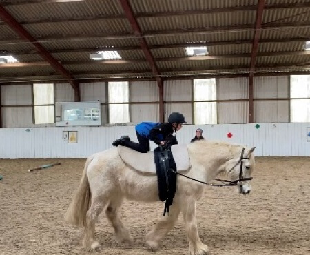 New Sponsorship for Calon RDA