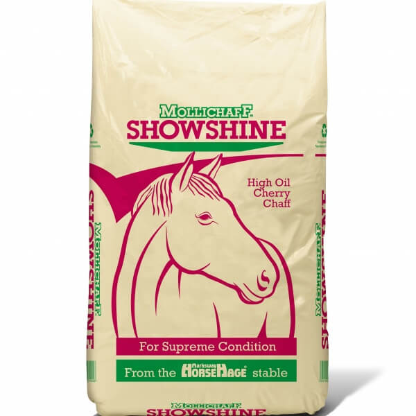 MolliChaff ShowShine