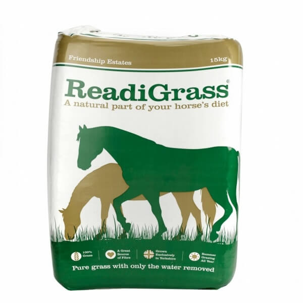 ReadiGrass - Pet