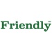 Friendly Range