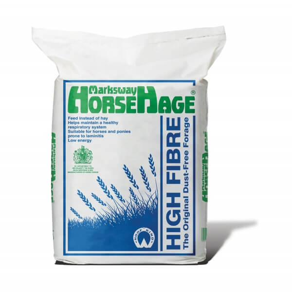 HorseHage High Fibre