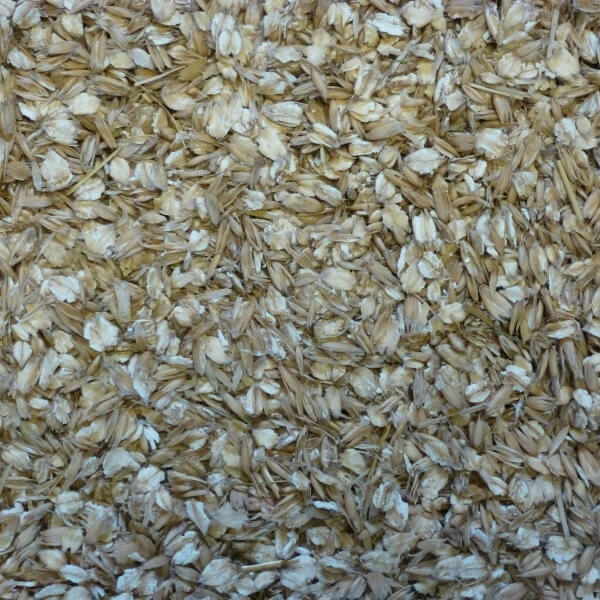 Rolled Oats