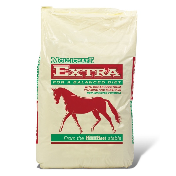 MolliChaff Extra