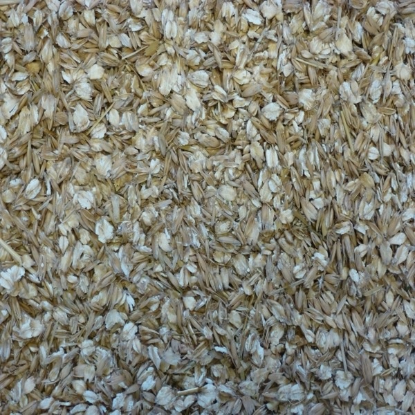 Rolled Oats