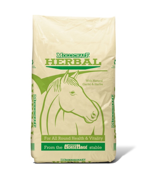 Mollichaff Herbal