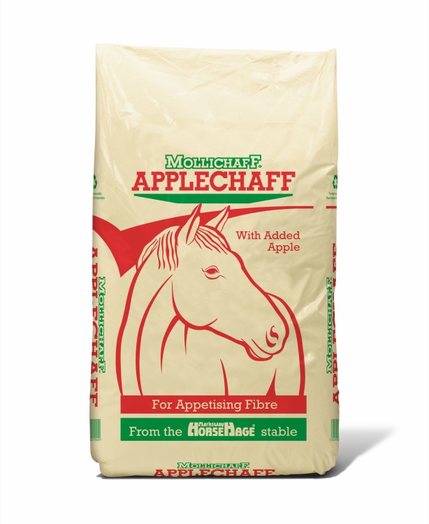MolliChaff AppleChaff