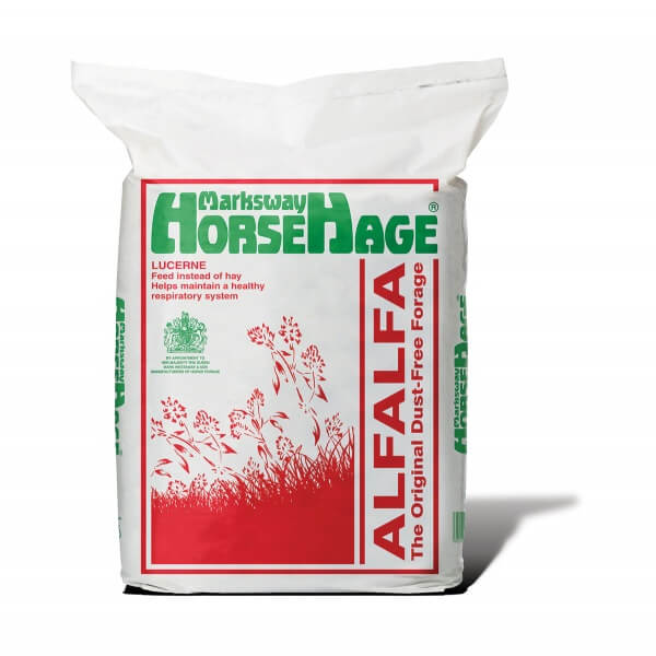 HorseHage Alfalfa