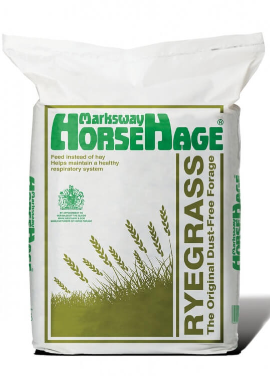 HorseHage Ryegrass