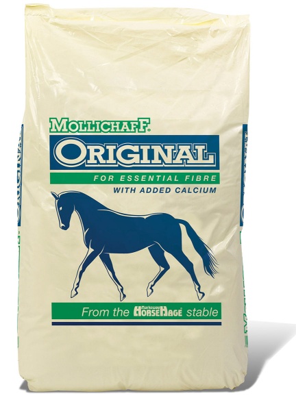 Mollichaff Original
