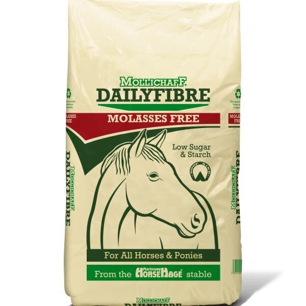 Mollichaff DailyFibre