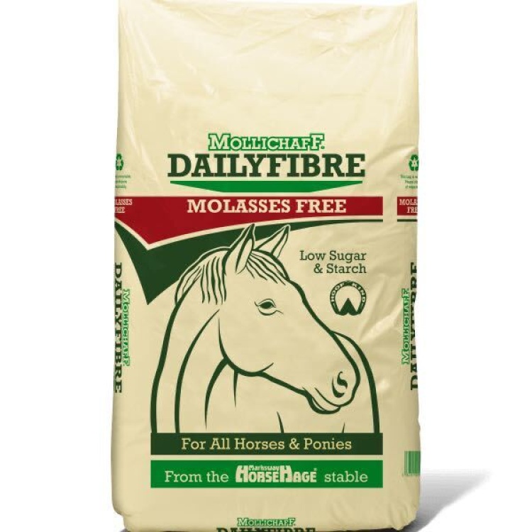 Mollichaff DailyFibre