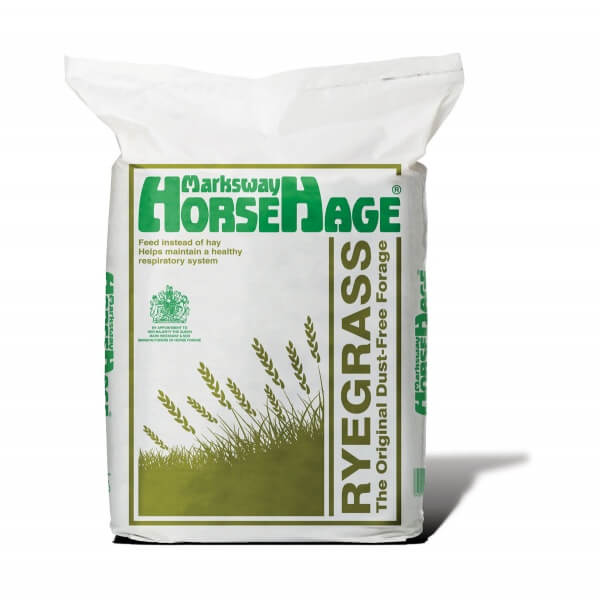 HorseHage Ryegrass