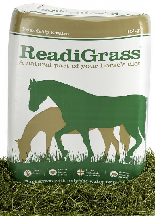 ReadiGrass