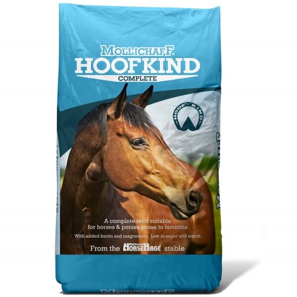 Mollichaff HoofKind Complete