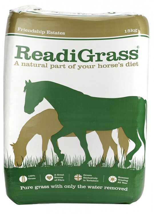 ReadiGrass