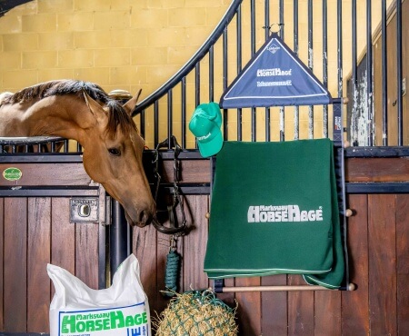 New Season HorseHage now Available!